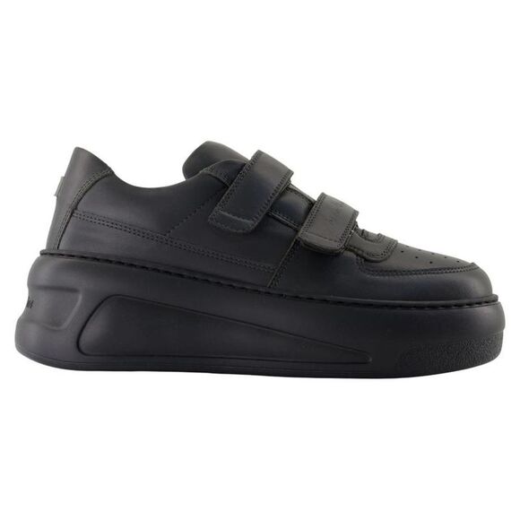 Acne Studios Women grey | grey Sneakers - Picture 1 of 2